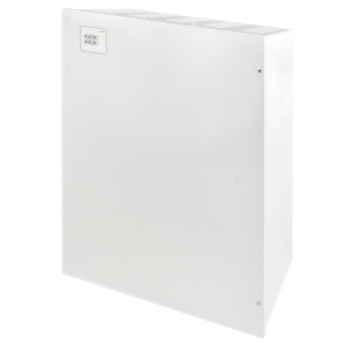 SWITCH PoE 10-PORTOWY W OBUDOWIE METALOWEJ PULSAR SF108-CRB